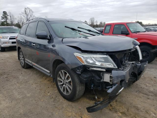 NISSAN PATHFINDER 2013 5n1ar2mm0dc665659