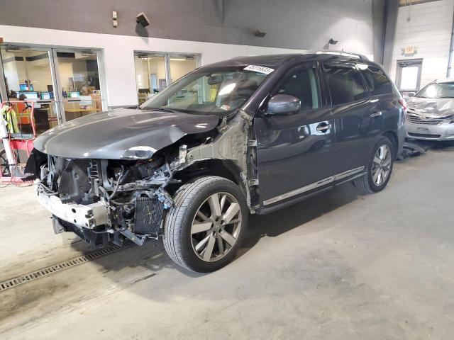 NISSAN PATHFINDER 2013 5n1ar2mm0dc669355