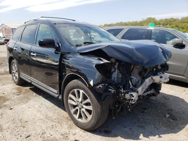 NISSAN PATHFINDER 2013 5n1ar2mm0dc671719