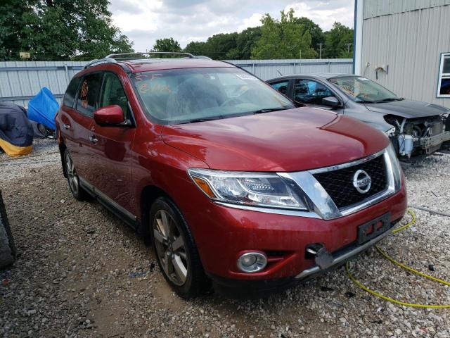 NISSAN PATHFINDER 2013 5n1ar2mm0dc672191