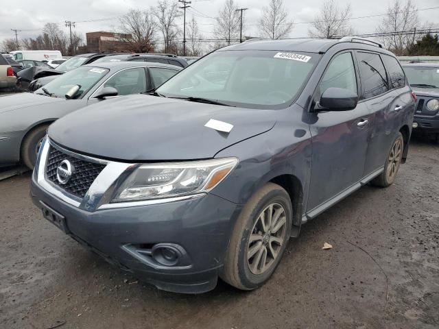 NISSAN PATHFINDER 2013 5n1ar2mm0dc672739