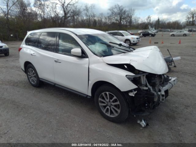 NISSAN PATHFINDER 2013 5n1ar2mm0dc674409