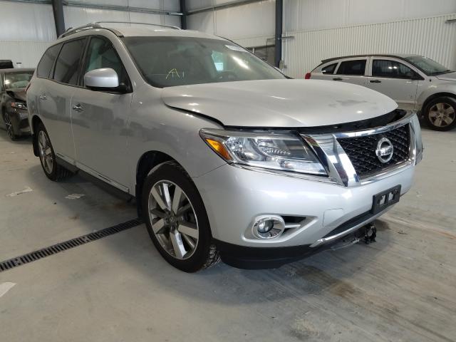 NISSAN PATHFINDER 2013 5n1ar2mm0dc675589