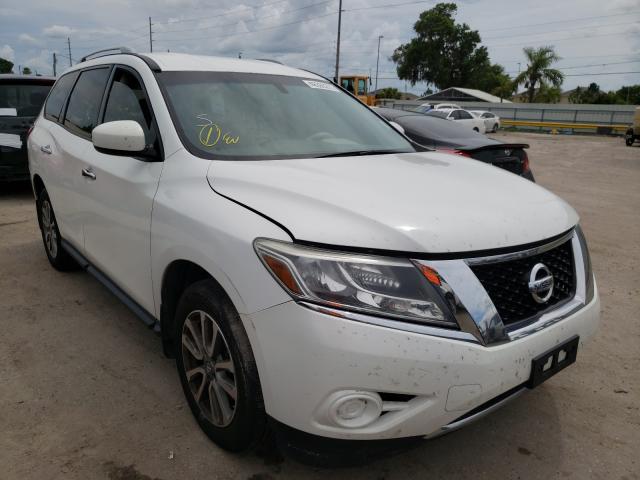 NISSAN PATHFINDER 2013 5n1ar2mm0dc678220