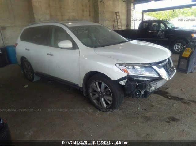 NISSAN PATHFINDER 2013 5n1ar2mm0dc678363