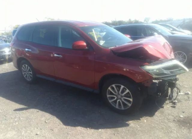 NISSAN PATHFINDER 2013 5n1ar2mm0dc681022