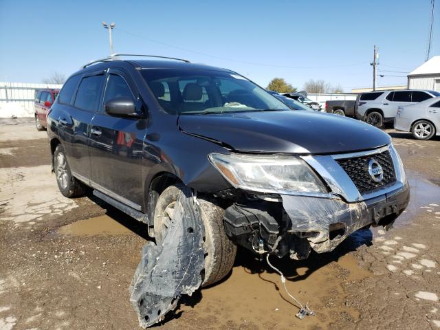 NISSAN PATHFINDER 2013 5n1ar2mm0dc682638