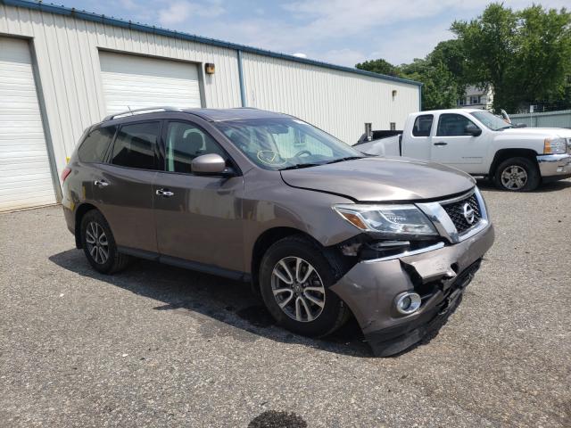 NISSAN PATHFINDER 2013 5n1ar2mm0dc688097