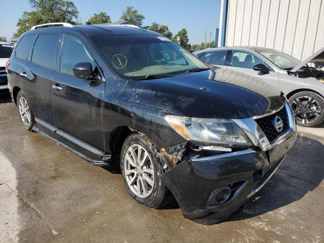 NISSAN PATHFINDER 2014 5n1ar2mm0ec600313