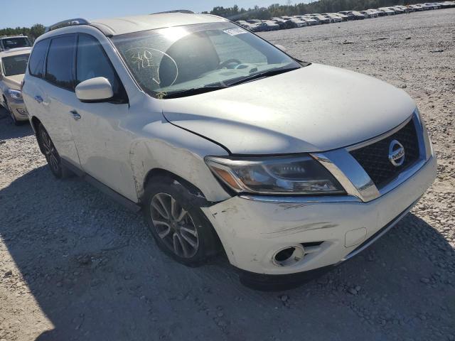 NISSAN PATHFINDER 2014 5n1ar2mm0ec615667