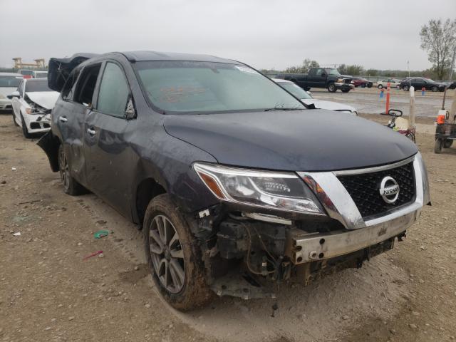 NISSAN PATHFINDER 2014 5n1ar2mm0ec622893