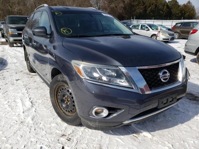 NISSAN PATHFINDER 2014 5n1ar2mm0ec647339