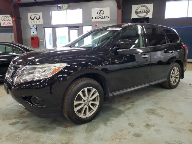 NISSAN PATHFINDER 2014 5n1ar2mm0ec655408