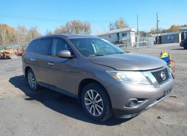 NISSAN PATHFINDER 2014 5n1ar2mm0ec688022