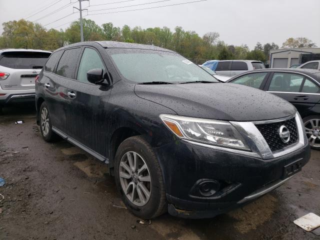 NISSAN PATHFINDER 2014 5n1ar2mm0ec690532