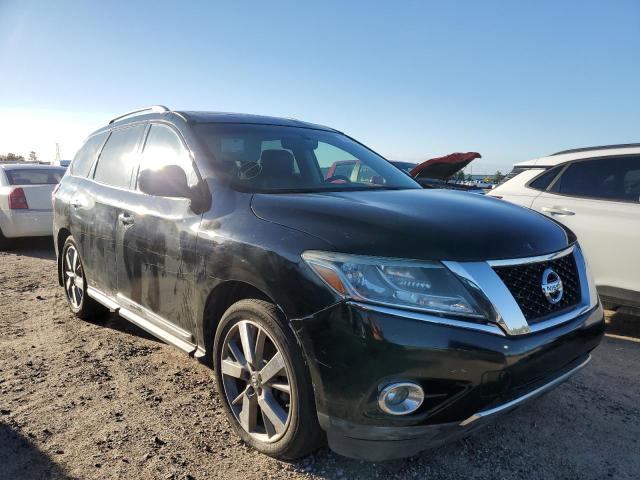 NISSAN PATHFINDER 2014 5n1ar2mm0ec703876