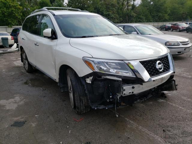 NISSAN PATHFINDER 2014 5n1ar2mm0ec704512