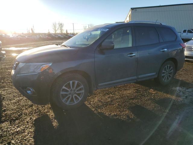 NISSAN PATHFINDER 2014 5n1ar2mm0ec731337