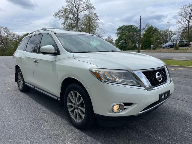 NISSAN PATHFINDER 2015 5n1ar2mm0fc612916