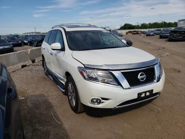 NISSAN PATHFINDER 2015 5n1ar2mm0fc684523