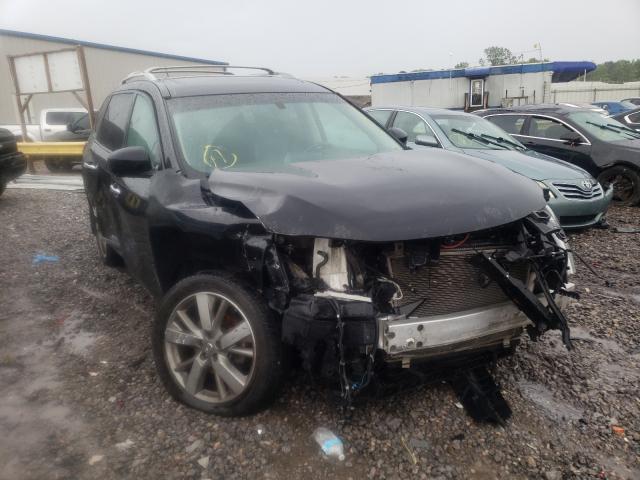 NISSAN PATHFINDER 2015 5n1ar2mm0fc711459