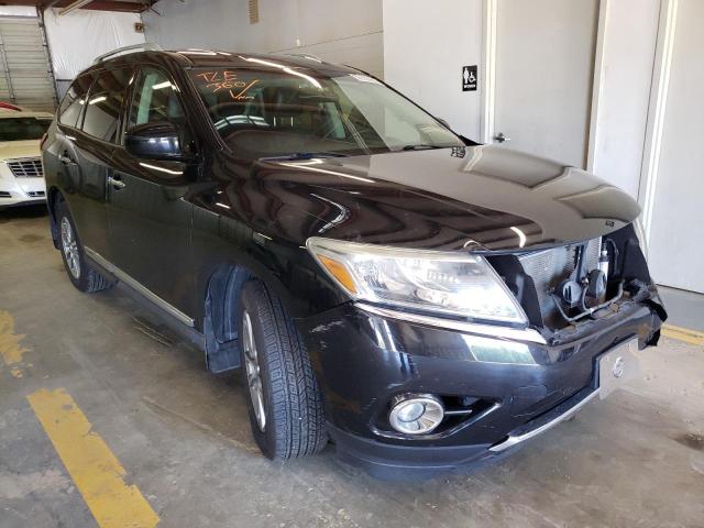 NISSAN PATHFINDER 2015 5n1ar2mm0fc718993