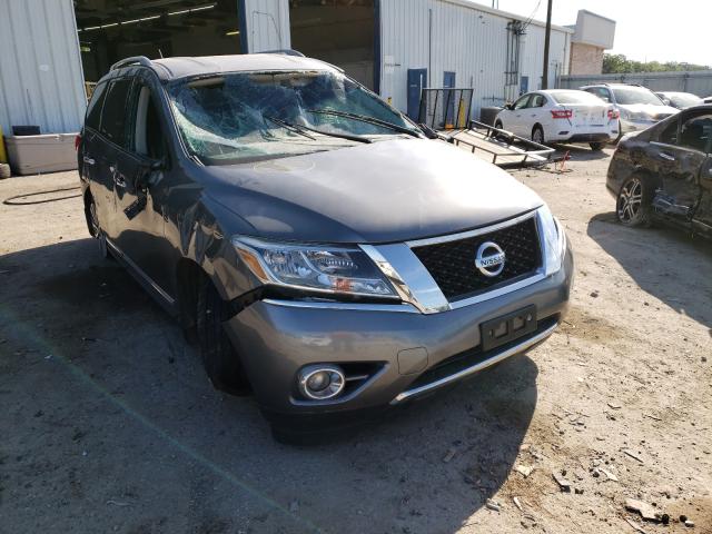 NISSAN PATHFINDER 2016 5n1ar2mm0gc601304