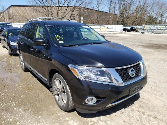 NISSAN PATHFINDER 2016 5n1ar2mm0gc605577