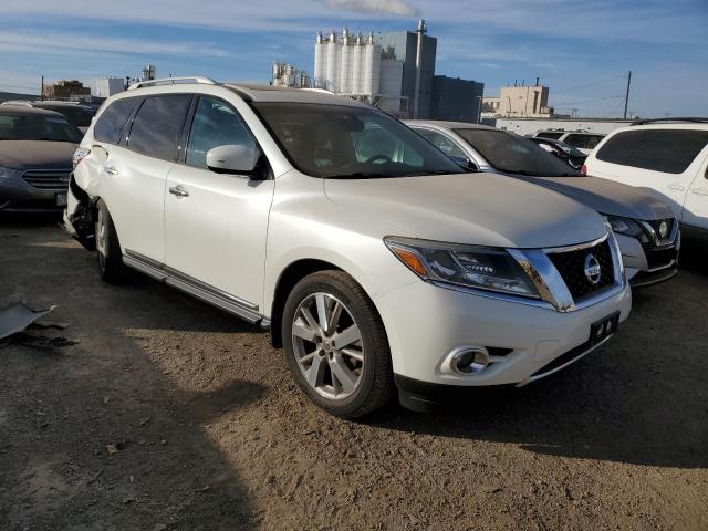 NISSAN PATHFINDER 2016 5n1ar2mm0gc616675