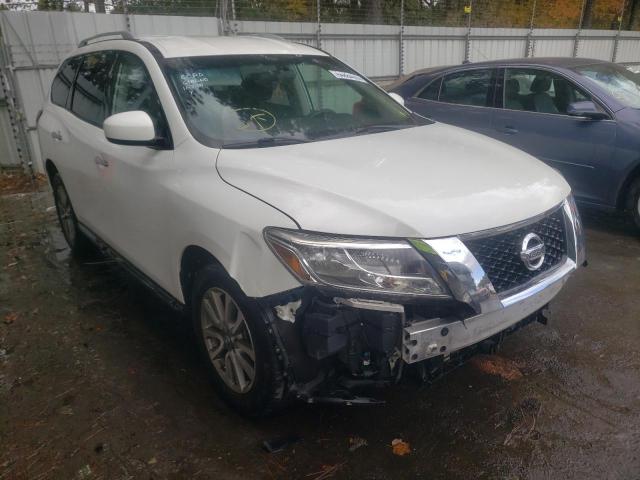 NISSAN PATHFINDER 2016 5n1ar2mm0gc618068