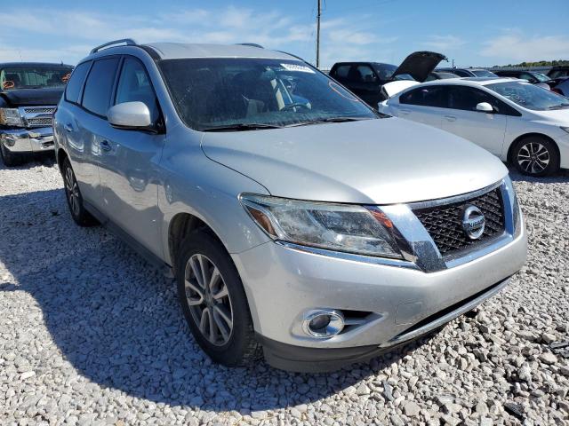 NISSAN PATHFINDER 2016 5n1ar2mm0gc621391