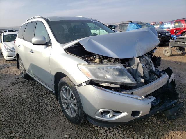 NISSAN PATHFINDER 2016 5n1ar2mm0gc622315