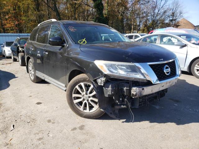 NISSAN PATHFINDER 2016 5n1ar2mm0gc632729