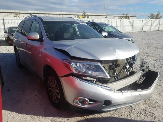 NISSAN PATHFINDER 2016 5n1ar2mm0gc640393