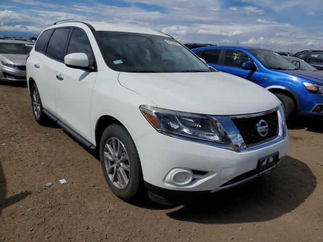 NISSAN PATHFINDER 2016 5n1ar2mm0gc642788