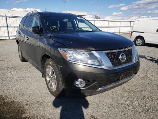 NISSAN PATHFINDER 2016 5n1ar2mm0gc645139