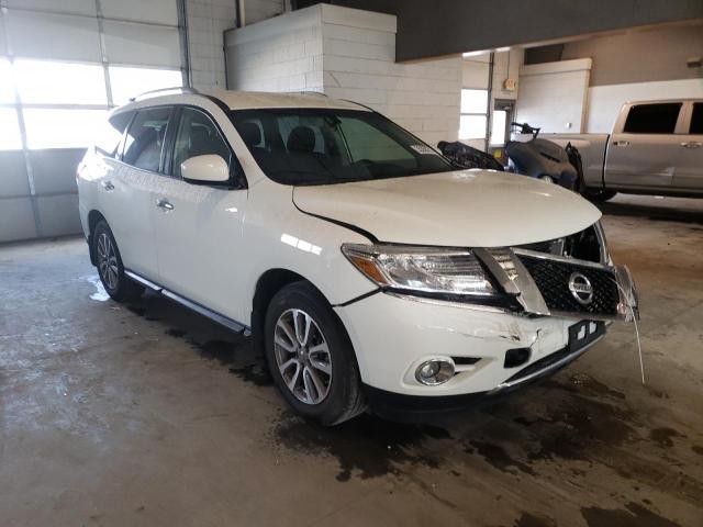 NISSAN PATHFINDER 2016 5n1ar2mm0gc668355