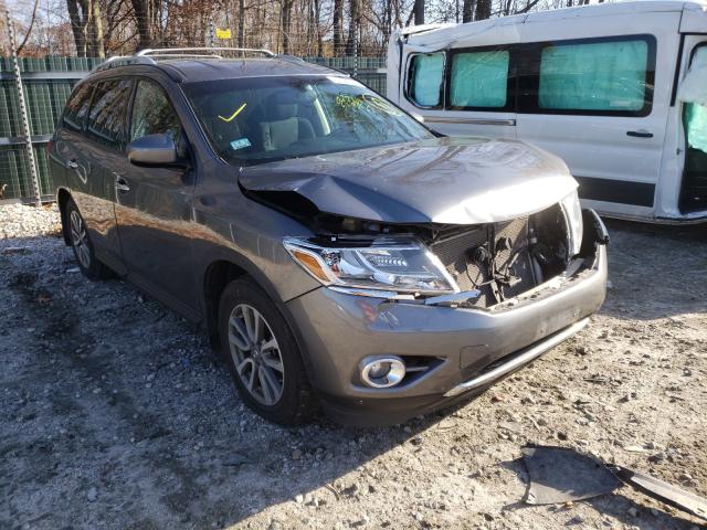 NISSAN PATHFINDER 2016 5n1ar2mm0gc668789