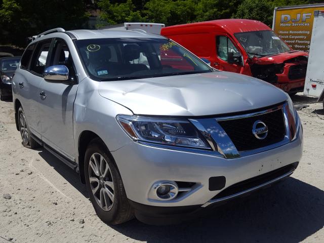 NISSAN PATHFINDER 2013 5n1ar2mm1dc600139