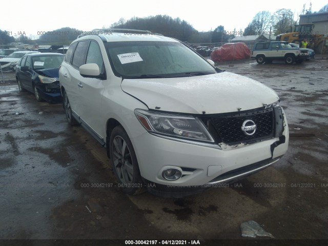 NISSAN PATHFINDER 2013 5n1ar2mm1dc602876