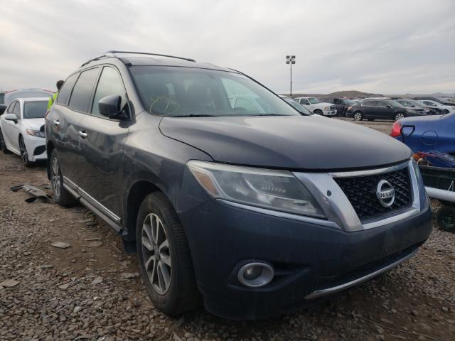 NISSAN PATHFINDER 2013 5n1ar2mm1dc604689