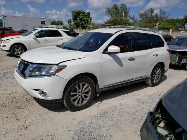 NISSAN PATHFINDER 2013 5n1ar2mm1dc607432