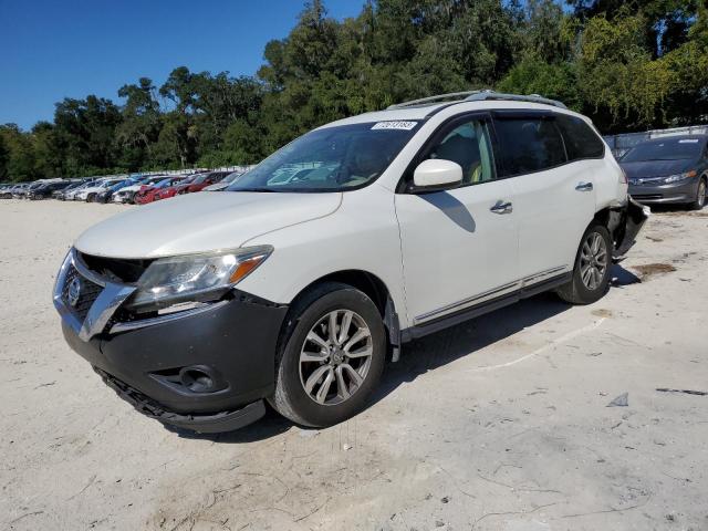 NISSAN PATHFINDER 2013 5n1ar2mm1dc613831