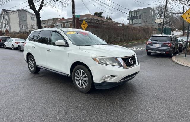 NISSAN PATHFINDER 2013 5n1ar2mm1dc615045