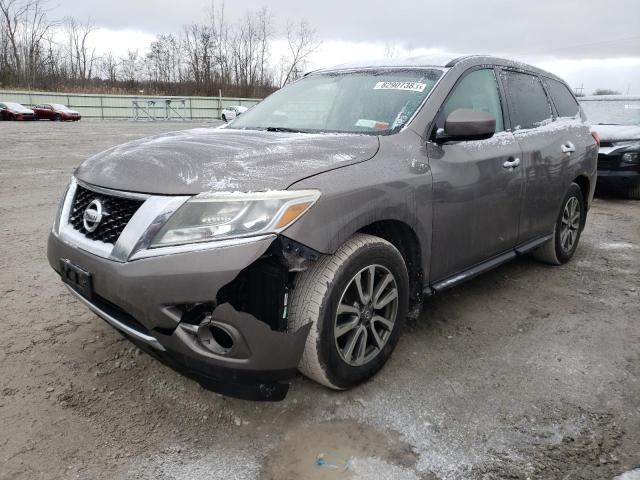 NISSAN PATHFINDER 2013 5n1ar2mm1dc616793