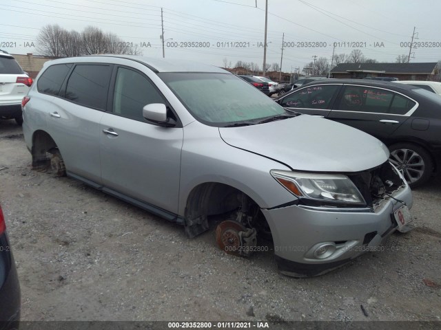 NISSAN PATHFINDER 2013 5n1ar2mm1dc617569