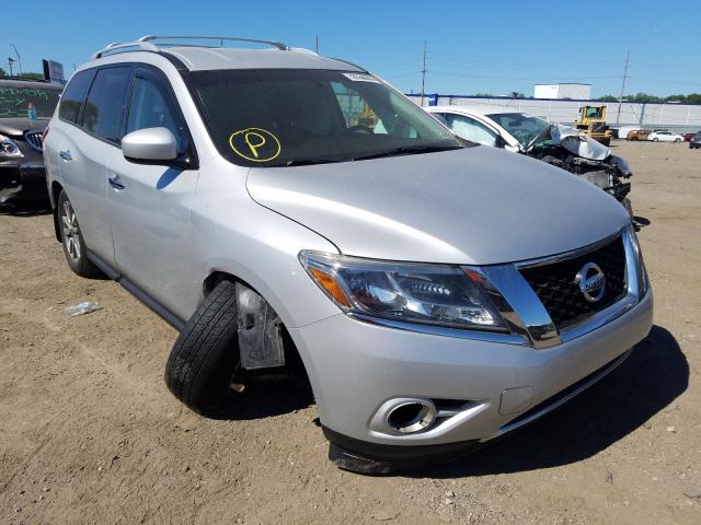 NISSAN PATHFINDER 2013 5n1ar2mm1dc617958