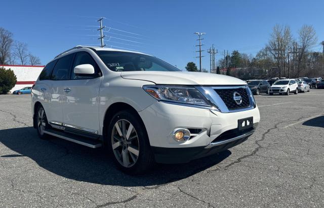 NISSAN PATHFINDER 2013 5n1ar2mm1dc622738