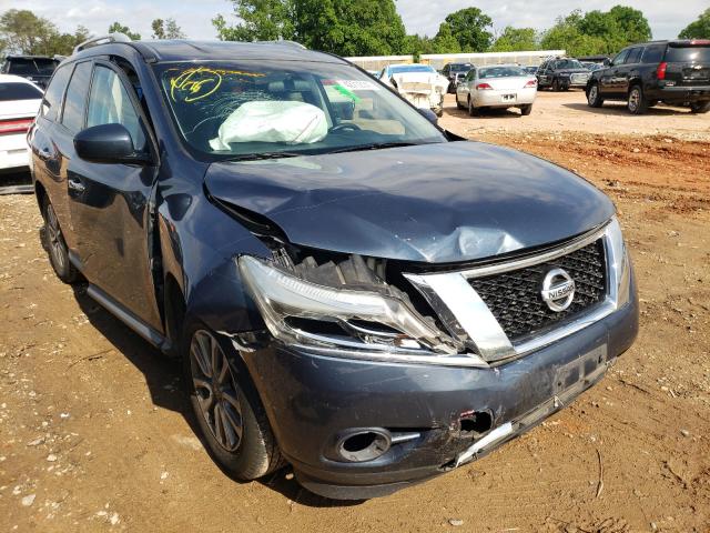 NISSAN PATHFINDER 2013 5n1ar2mm1dc622853