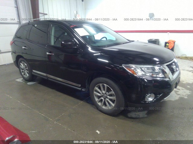 NISSAN PATHFINDER 2013 5n1ar2mm1dc623002